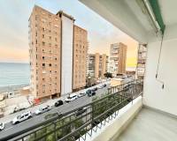 Alquiler a largo plazo - Apartamento - Alicante - Albufereta