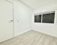 Alquiler a largo plazo - Apartamento - Alicante - Albufereta