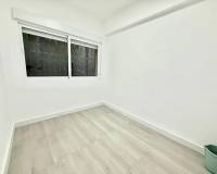 Alquiler a largo plazo - Apartamento - Alicante - Albufereta