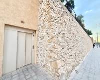 Alquiler a largo plazo - Apartamento - Alicante - Albufereta