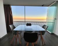 Alquiler a largo plazo - Apartamento - Alicante - Albufereta