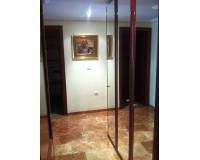 Alquiler a largo plazo - Apartamento - Alicante - Alipark