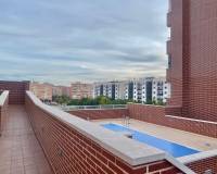 Alquiler a largo plazo - Apartamento - Alicante - Babel