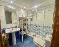 Alquiler a largo plazo - Apartamento - Alicante - Babel