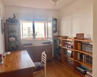 Alquiler a largo plazo - Apartamento - Alicante - Babel