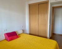 Alquiler a largo plazo - Apartamento - Alicante - Babel