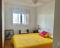 Alquiler a largo plazo - Apartamento - Alicante - Babel