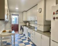 Alquiler a largo plazo - Apartamento - Alicante - Babel