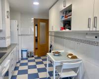 Alquiler a largo plazo - Apartamento - Alicante - Babel