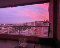 Alquiler a largo plazo - Apartamento - Alicante - Babel