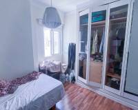 Alquiler a largo plazo - Apartamento - Alicante - Benalua