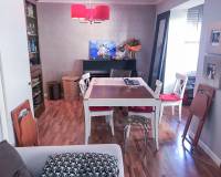 Alquiler a largo plazo - Apartamento - Alicante - Benalua