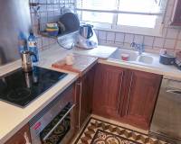 Alquiler a largo plazo - Apartamento - Alicante - Benalua