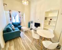 Alquiler a largo plazo - Apartamento - Alicante - Benalua