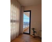 Alquiler a largo plazo - Apartamento - Alicante - Benalua