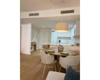 Alquiler a largo plazo - Apartamento - Alicante - Benalua