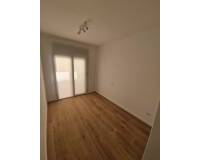 Alquiler a largo plazo - Apartamento - Alicante - Benalua