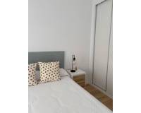 Alquiler a largo plazo - Apartamento - Alicante - Benalua