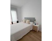 Alquiler a largo plazo - Apartamento - Alicante - Benalua