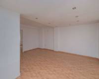 Alquiler a largo plazo - Apartamento - Alicante - Benalua