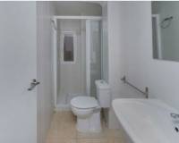 Alquiler a largo plazo - Apartamento - Alicante - Benalua