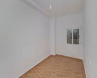 Alquiler a largo plazo - Apartamento - Alicante - Benalua