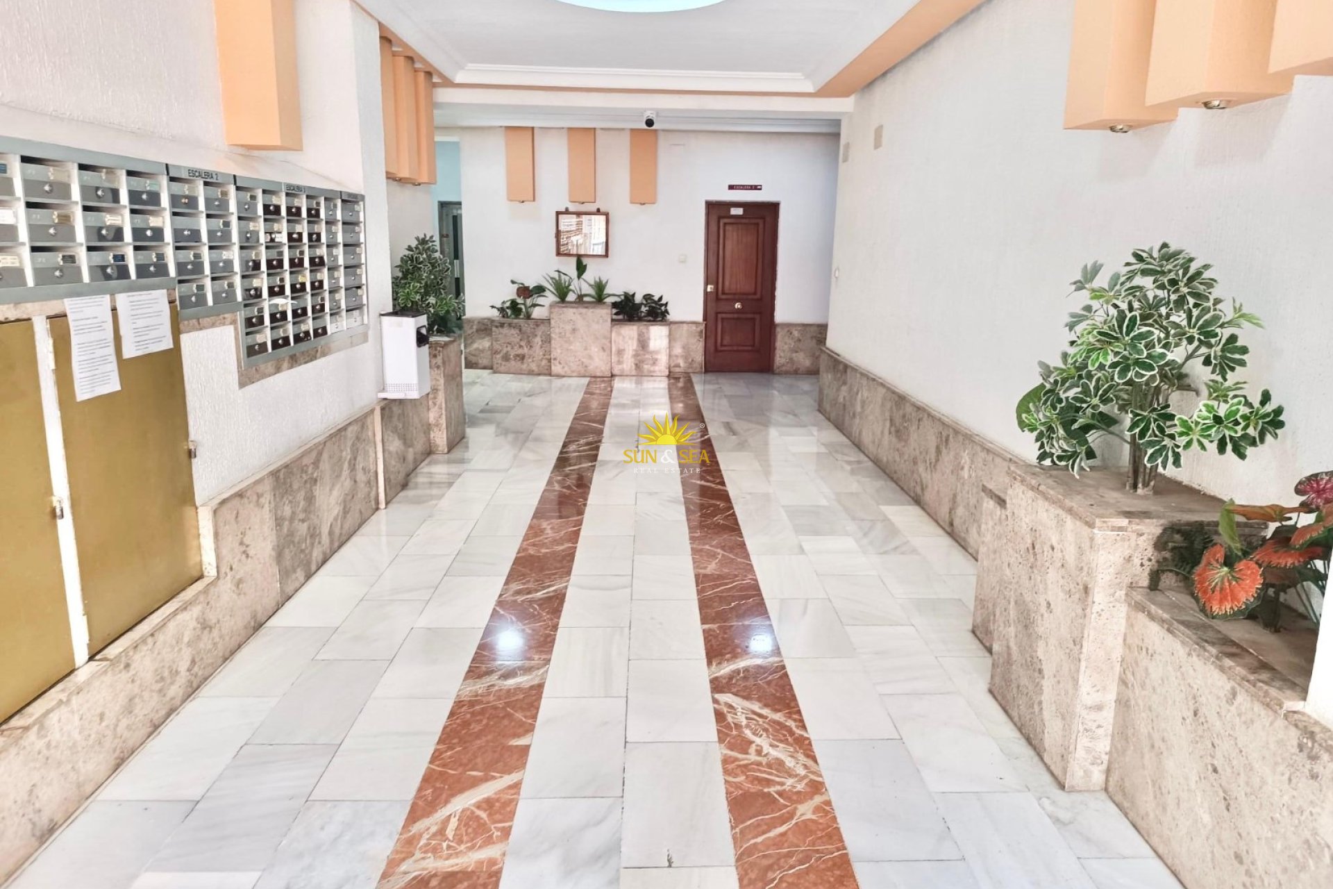 Alquiler a largo plazo - Apartamento - Alicante - Benalua