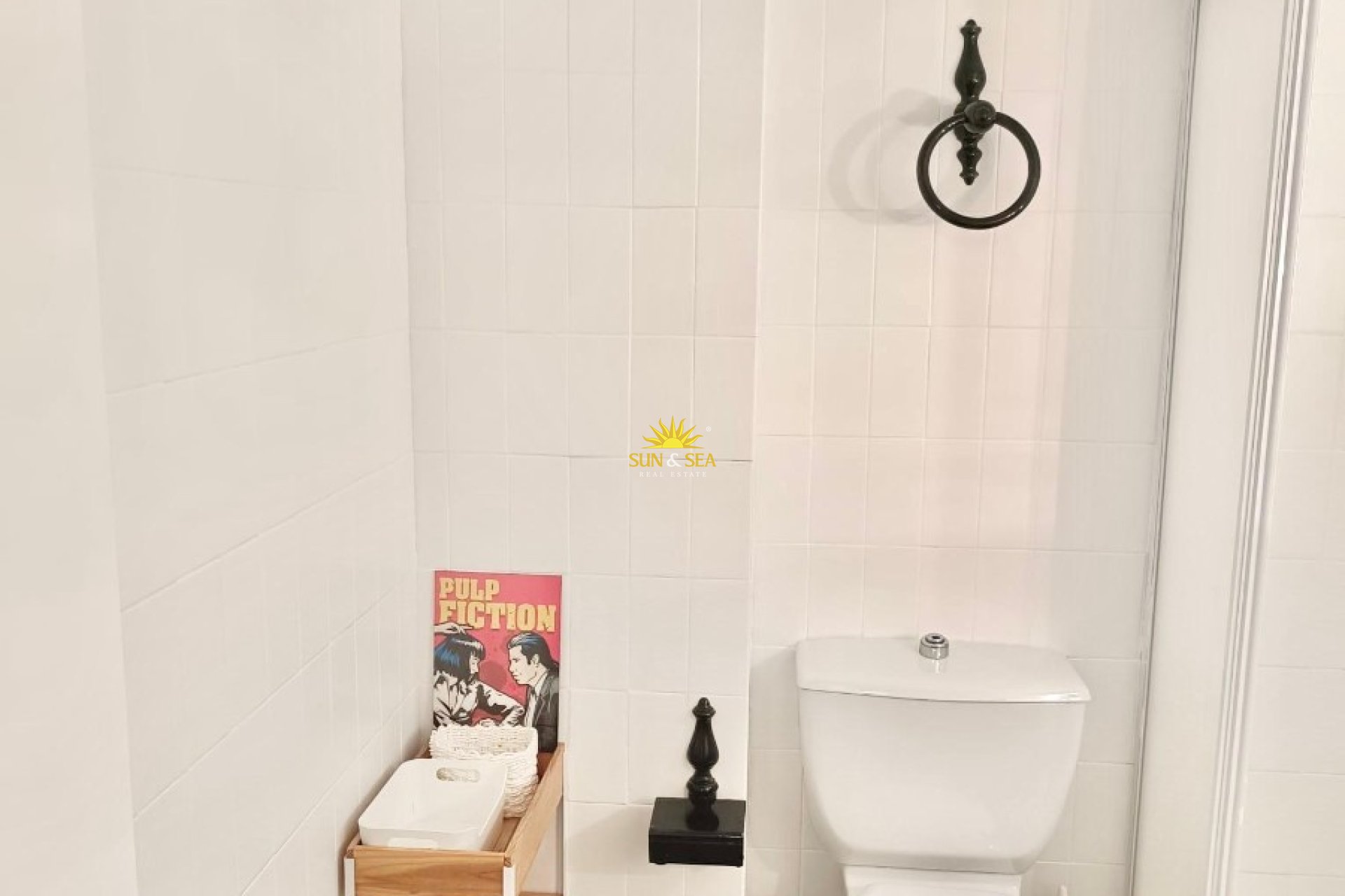 Alquiler a largo plazo - Apartamento - Alicante - Benalua