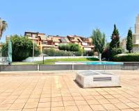 Alquiler a largo plazo - Apartamento - Alicante - Cabo de las Huertas