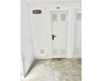 Alquiler a largo plazo - Apartamento - Alicante - Cabo de las Huertas