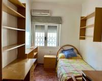 Alquiler a largo plazo - Apartamento - Alicante - Campoamor