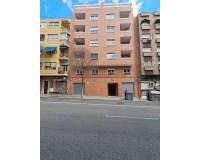 Alquiler a largo plazo - Apartamento - Alicante - Campoamor