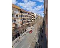 Alquiler a largo plazo - Apartamento - Alicante - Campoamor