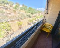 Alquiler a largo plazo - Apartamento - Alicante - Campoamor