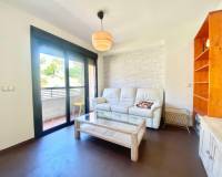 Alquiler a largo plazo - Apartamento - Alicante - Campoamor