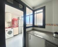 Alquiler a largo plazo - Apartamento - Alicante - Campoamor
