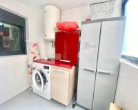 Alquiler a largo plazo - Apartamento - Alicante - Campoamor