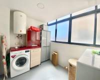 Alquiler a largo plazo - Apartamento - Alicante - Campoamor