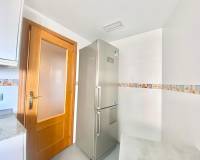 Alquiler a largo plazo - Apartamento - Alicante - Campoamor
