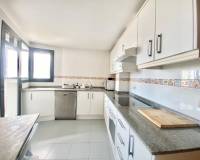 Alquiler a largo plazo - Apartamento - Alicante - Campoamor