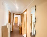 Alquiler a largo plazo - Apartamento - Alicante - Campoamor