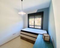 Alquiler a largo plazo - Apartamento - Alicante - Campoamor