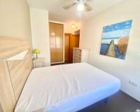 Alquiler a largo plazo - Apartamento - Alicante - Campoamor