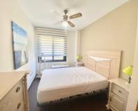 Alquiler a largo plazo - Apartamento - Alicante - Campoamor