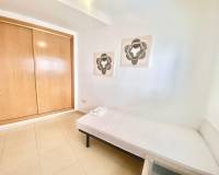 Alquiler a largo plazo - Apartamento - Alicante - Campoamor