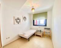 Alquiler a largo plazo - Apartamento - Alicante - Campoamor