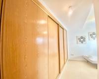 Alquiler a largo plazo - Apartamento - Alicante - Campoamor