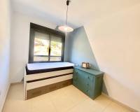 Alquiler a largo plazo - Apartamento - Alicante - Campoamor