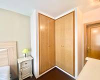 Alquiler a largo plazo - Apartamento - Alicante - Campoamor