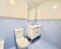 Alquiler a largo plazo - Apartamento - Alicante - Campoamor